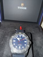 Montre Tudor Pelagos 42mm Chronomètre Alinghi Red Bull Racin