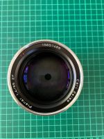 Zeiss Ojektiv Planar 1.4/85 ZF für Nikon F Bajonett