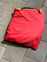 Wurfzelt 2 Personen für Kinder zum Spielen