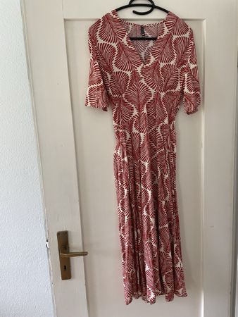 Kleid von Chicoree
