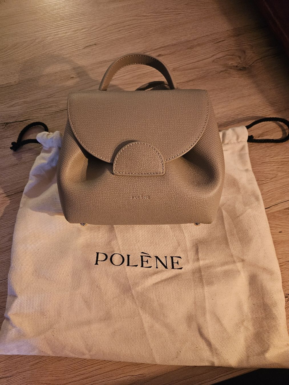 Polène Borse da donna: Polène - Numero Un Nano – Nuovo (secondo la descrizione) da Fräschels venduto da liv_vx2f