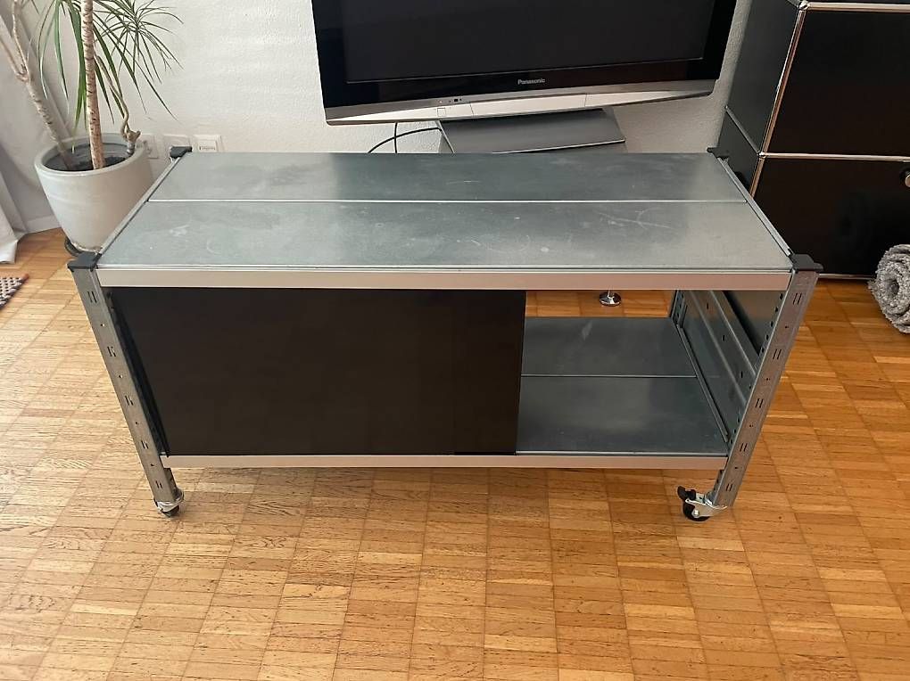 Scaffali: Errex Sideboard – Usato da Aarau venduto da yan_h2cs