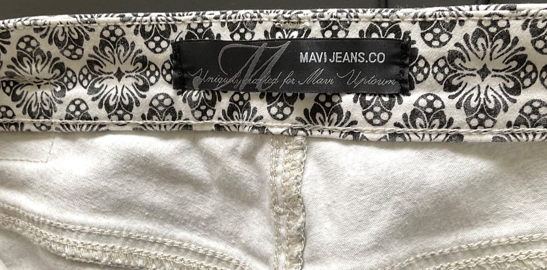 Mavi Jeans: Jeans Mavi – Nuovo (secondo la descrizione) da Amriswil venduto da Chmm1 2