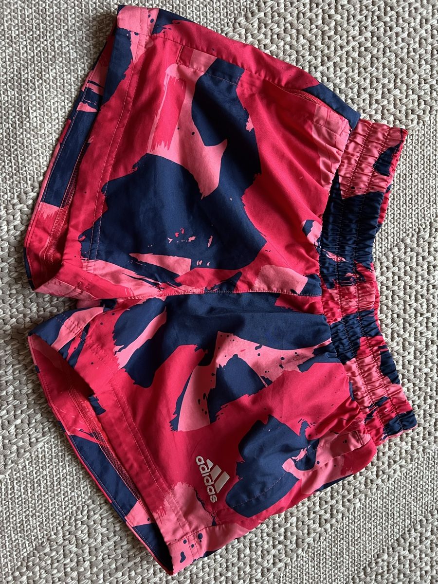 Pantaloni: Adidas Hose gr.152 neu – Nuovo (secondo la descrizione) da Bottighofen venduto da fritz-81