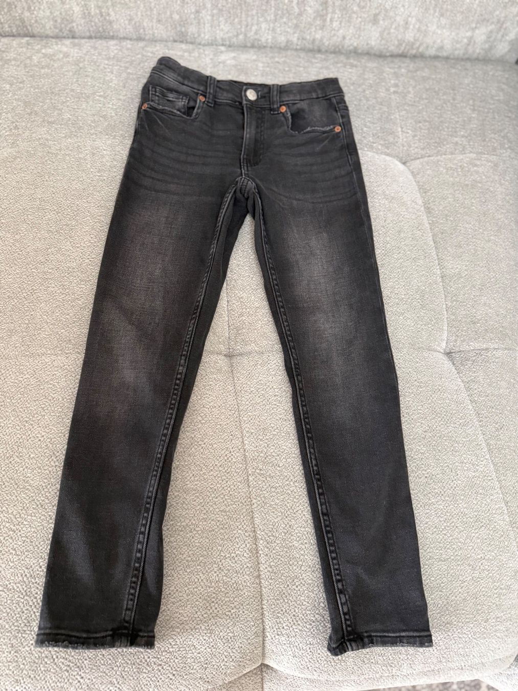 Zara Pantaloni: Zara Jeans Gr. 134 – Usato da Uetikon am See venduto da Fraufox1