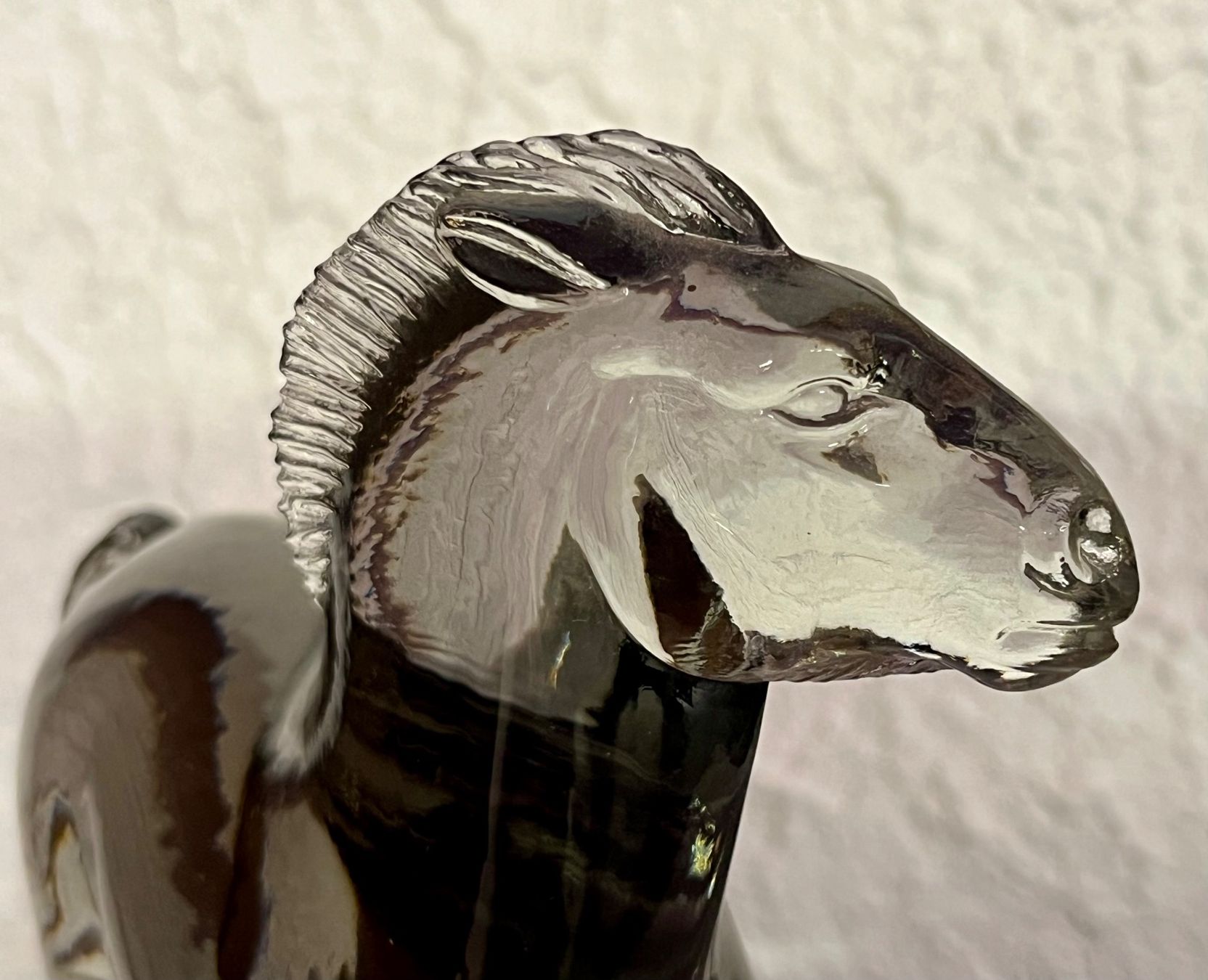 Kosta Boda Statuette: Kosta Boda – Usato da Kandergrund venduto da honey-art_and_more 5