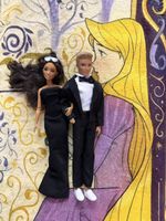 Barbie & Ken dreams night’s