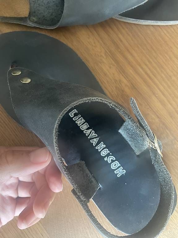 Scarpe da donna: Sandalen, Grösse 40 – Usato da Bern venduto da malui 2