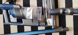 Aspirateur Mio star VAC 715