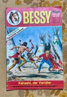 Bessy Heft Nr 519 von 1976 ?