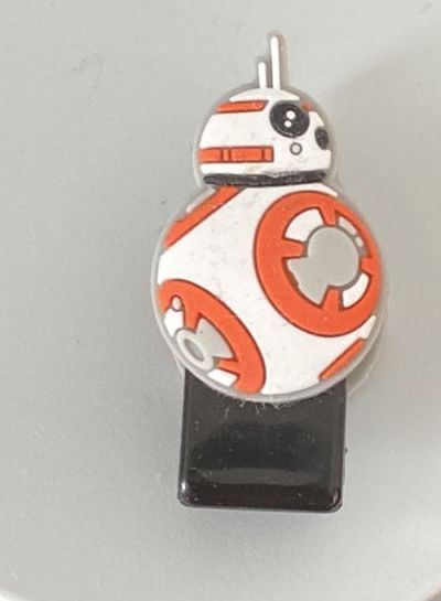 Spielzeuge: Star Wars Klammer – Neu und originalverpackt aus Wagenhausen von FrauLang