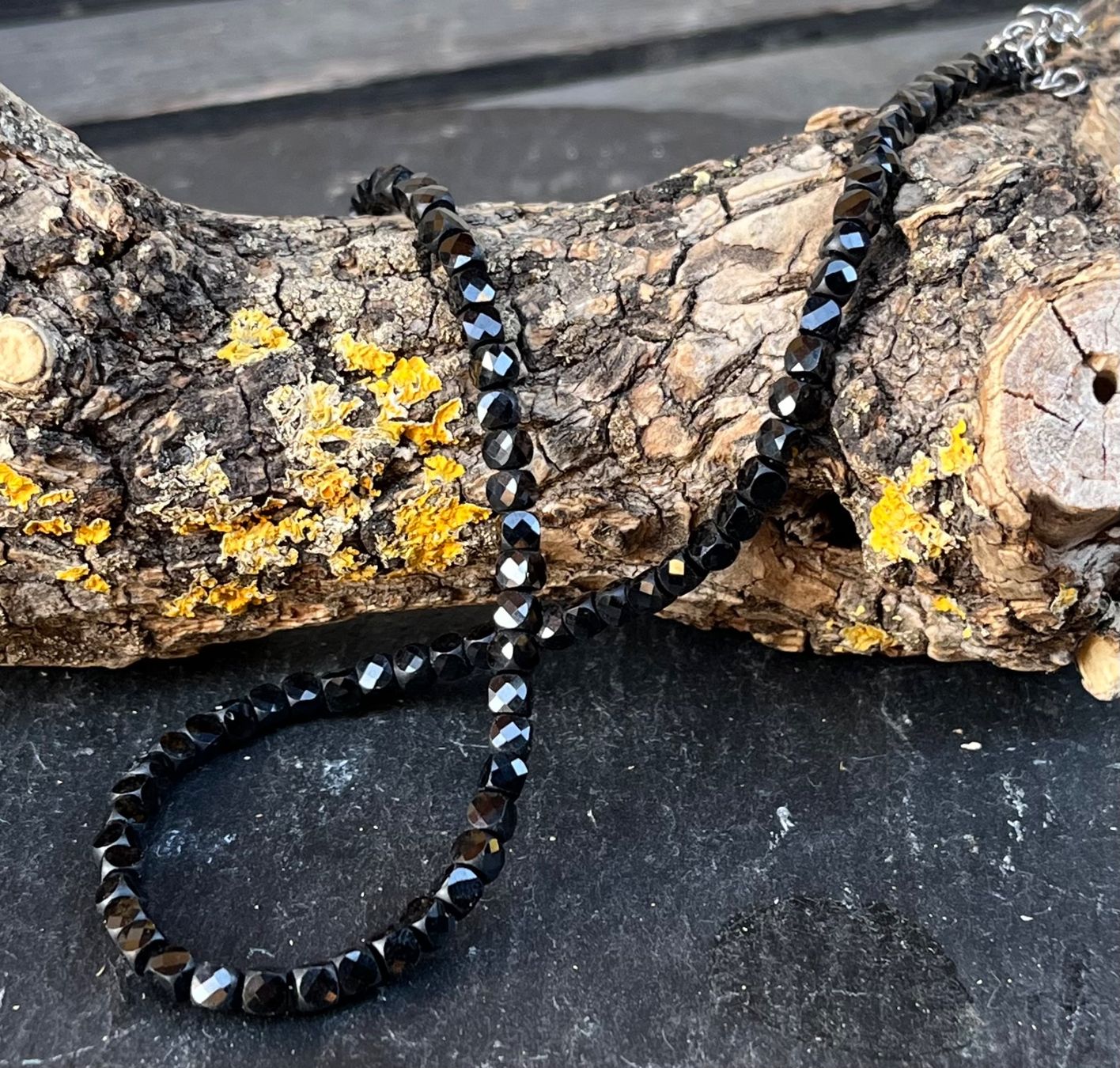 Catenine: Spinell Kette – Nuovo (secondo la descrizione) da Diegten venduto da hamofi57 7