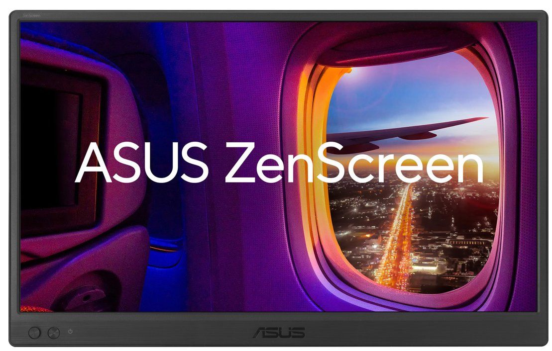 Asus Monitore: ASUS ZenScreen MB169CK neu – Neu (gemäss Beschreibung) aus Zürich von Parsa