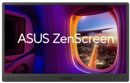 ASUS ZenScreen MB169CK neu