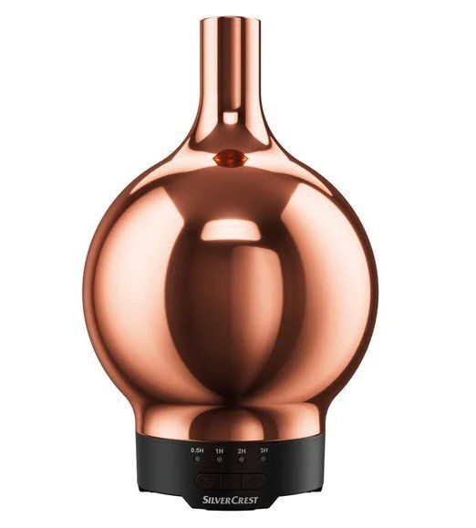 Diffusori di oli essenziali: Ultraschall Aroma Diffuser – Usato da Susten venduto da AMAZE 1