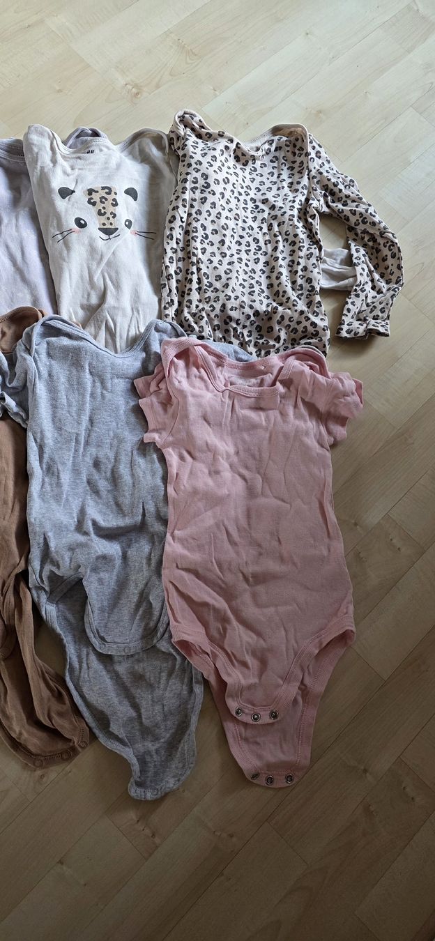 Biancheria intima: Body's 98 – Usato da Wattwil venduto da Vip-Edelstahl 3