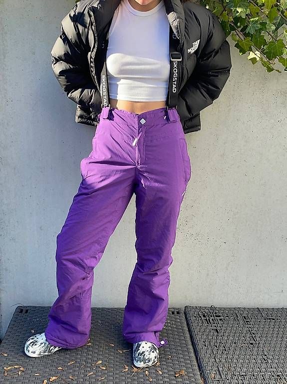 Pantaloni: Skogstad skihose – Usato da Meggen venduto da gia_wz2q