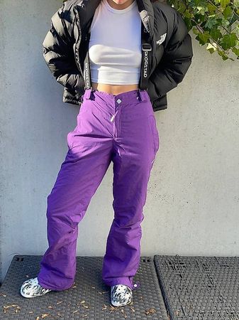 Skogstad skihose