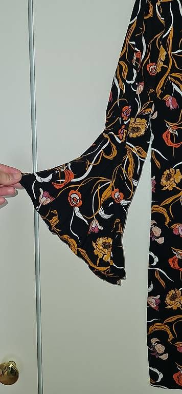 Vestiti: Tom Tailor Kleid, Grösse S – Usato da Ruggell venduto da amhu 3
