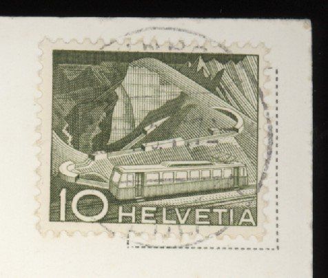 Cartoline postali: Embrach - alte Ansichtskarte – Usato da Opfikon venduto da Pritt04 4