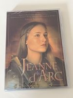 Jeanne d'Arc DVD - Neu & Originalverpackt