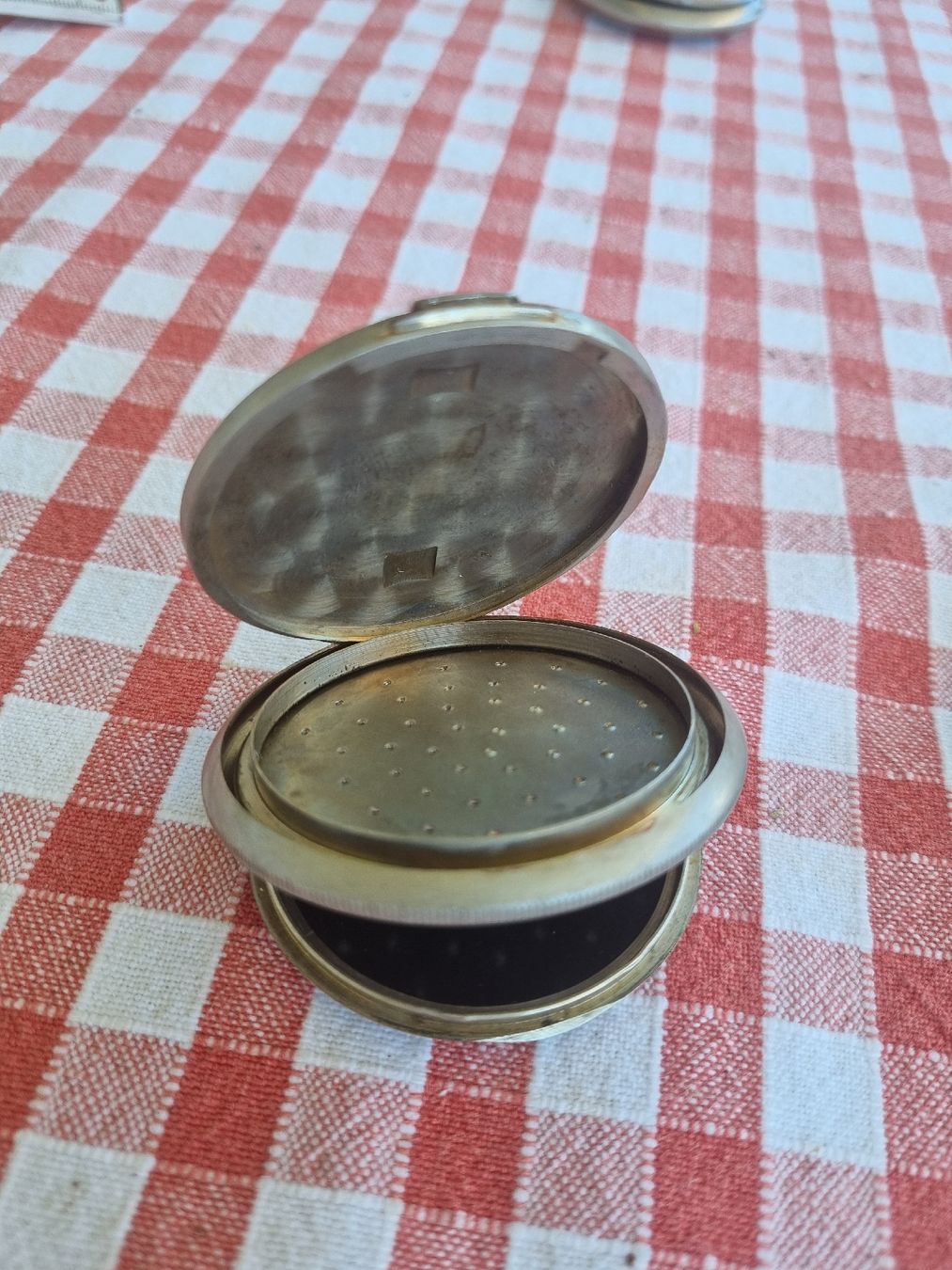 Artdeco Make-up: Alt puderdose artdeco' – Usato da Ostermundigen venduto da vintage60 4