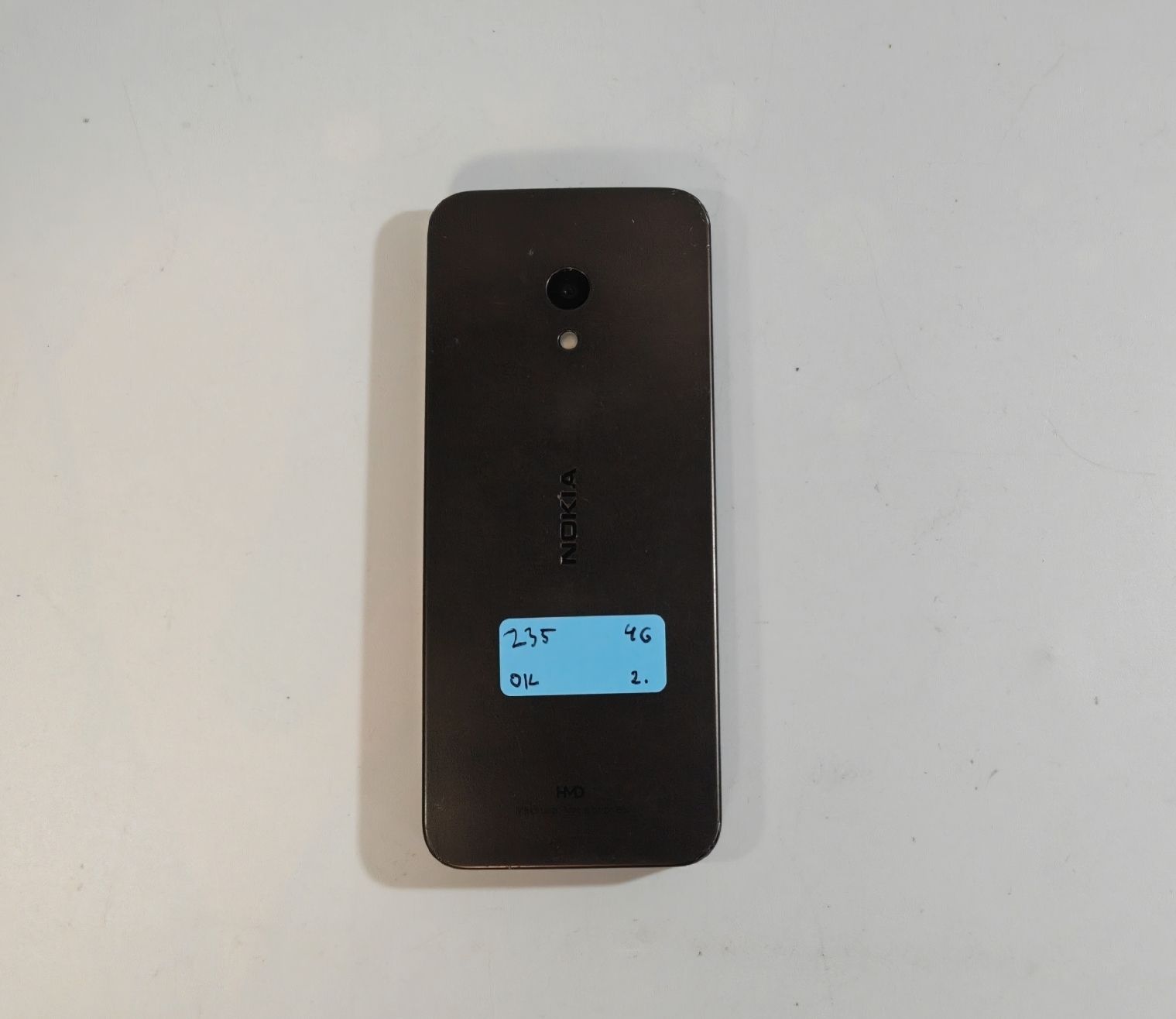 Nokia Handys / Smartphones: Nokia 235 4G – Gebraucht aus Ehrendingen von Rocky985 2