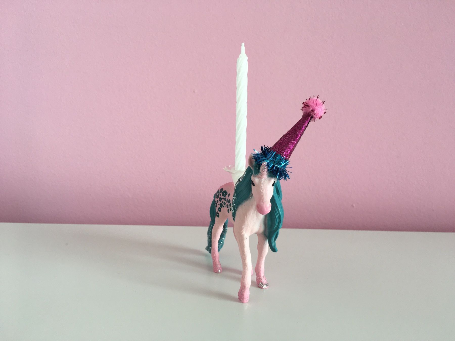 Portacandele: Geburtstagskerze SCHLEICH Bayala Elany – Nuovo e nell'imballaggio originale da Zollikofen venduto da poppala 5