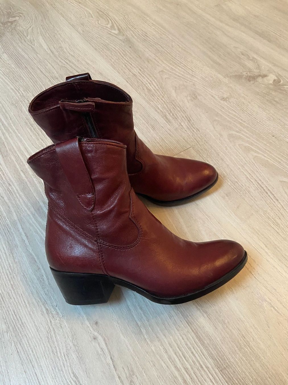 Mjus Scarpe da donna: *NEU* Mjus Stiefeletten – Nuovo (secondo la descrizione) da Wiesendangen venduto da Jafani 3