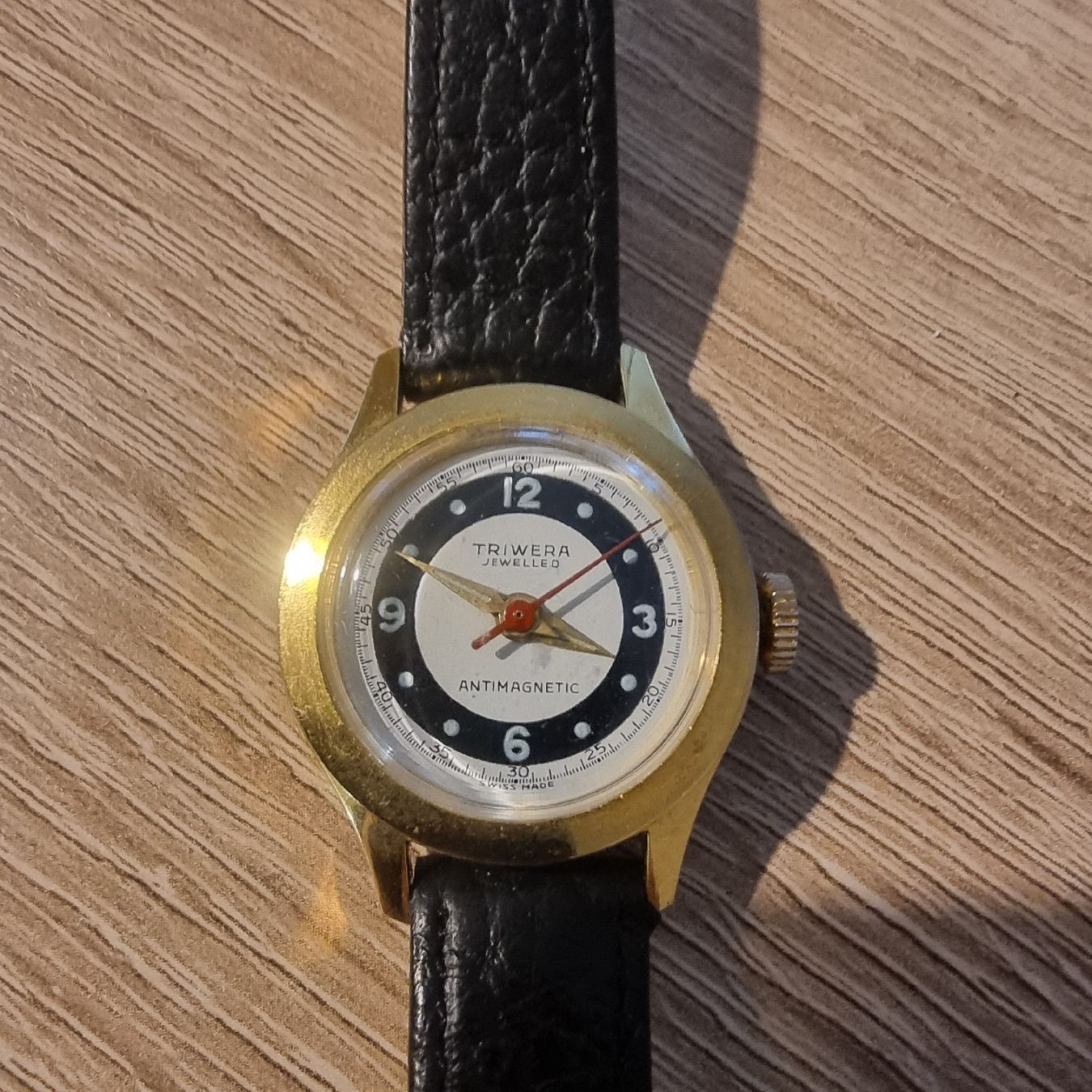 Orologi: Montre Triwera Vintage – Usato da Chessel venduto da Helder77