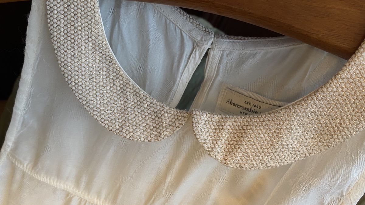 Abercrombie Camicette: Abercrombie & Fitch Bluse Top Oberteil Neu – Nuovo e nell'imballaggio originale da Obfelden venduto da tan_9lj9 1