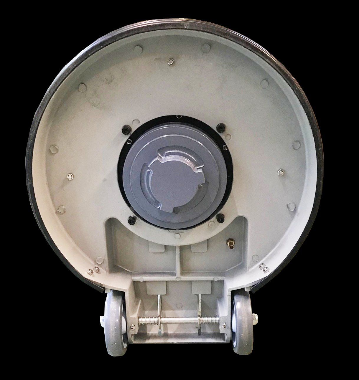 Smerigliatrici & Lucidatrici: Einscheiben-Schleifmaschine – Usato da Zunzgen venduto da AIRTEC4455 1