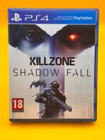 Killzone Shadow Fall PS4