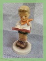 Goebel Hummel Figur, ABC-Stunde, Sammlerstück, Top Zustand