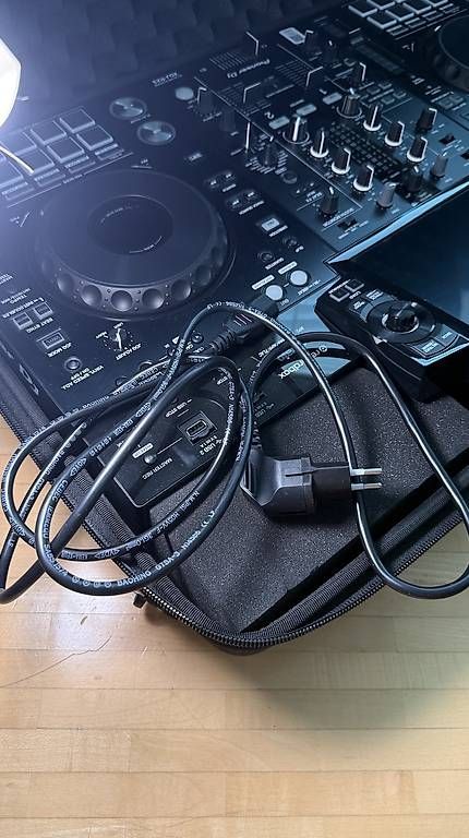 Mischpulte: Pioneer XDJ-RX3 Dj Controller mit Tasche – Gebraucht aus Neuenkirch von flu_b5hy 4