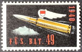 Soldatenmarke 2.WK, Füsilier Bat 49, Wi Inf 376