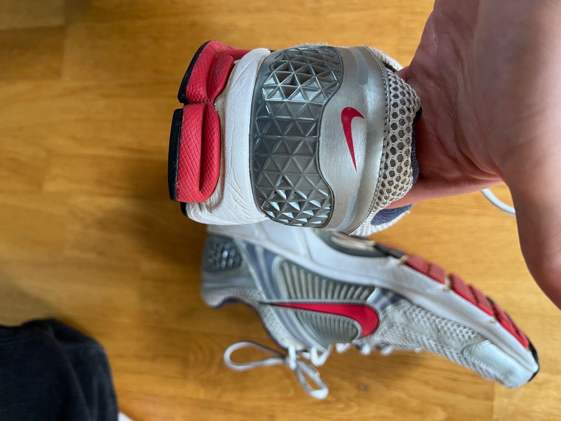 Nike Scarpe da uomo: Nike Vomero 5 Grösse 44 – Usato da Zürich venduto da aur_w2ms 2