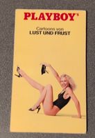 PLAYBOY Cartoons von LUST UND FRUST Comic Buch