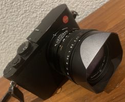 Leica Q2 1:1.7/28mm Summilux Festbrennweite