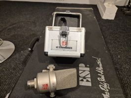 sE Electronics sE M1C Microphone with Case - Used Good!