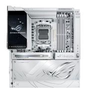ASUS ROG Crosshair X870E Glacial