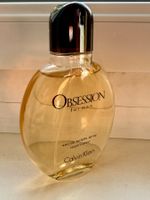 Calvin Klein Obsession for Men EDT 125 ml – Quasi neuf