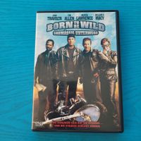 Born to be wold- John Travolta,Tim Allen,Martin Lawrence