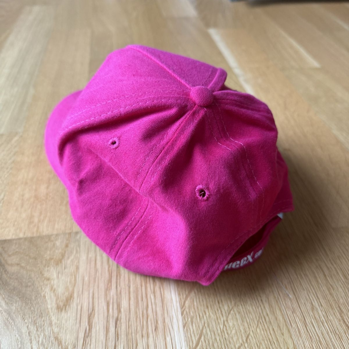 Copricapi, berretti & cappellini: Pinke Cap mit Spruch. "Make Your Gun Great Again" – Nuovo (secondo la descrizione) da St. Gallen venduto da phi_9wrm 3