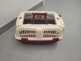 Katzentransportkiste