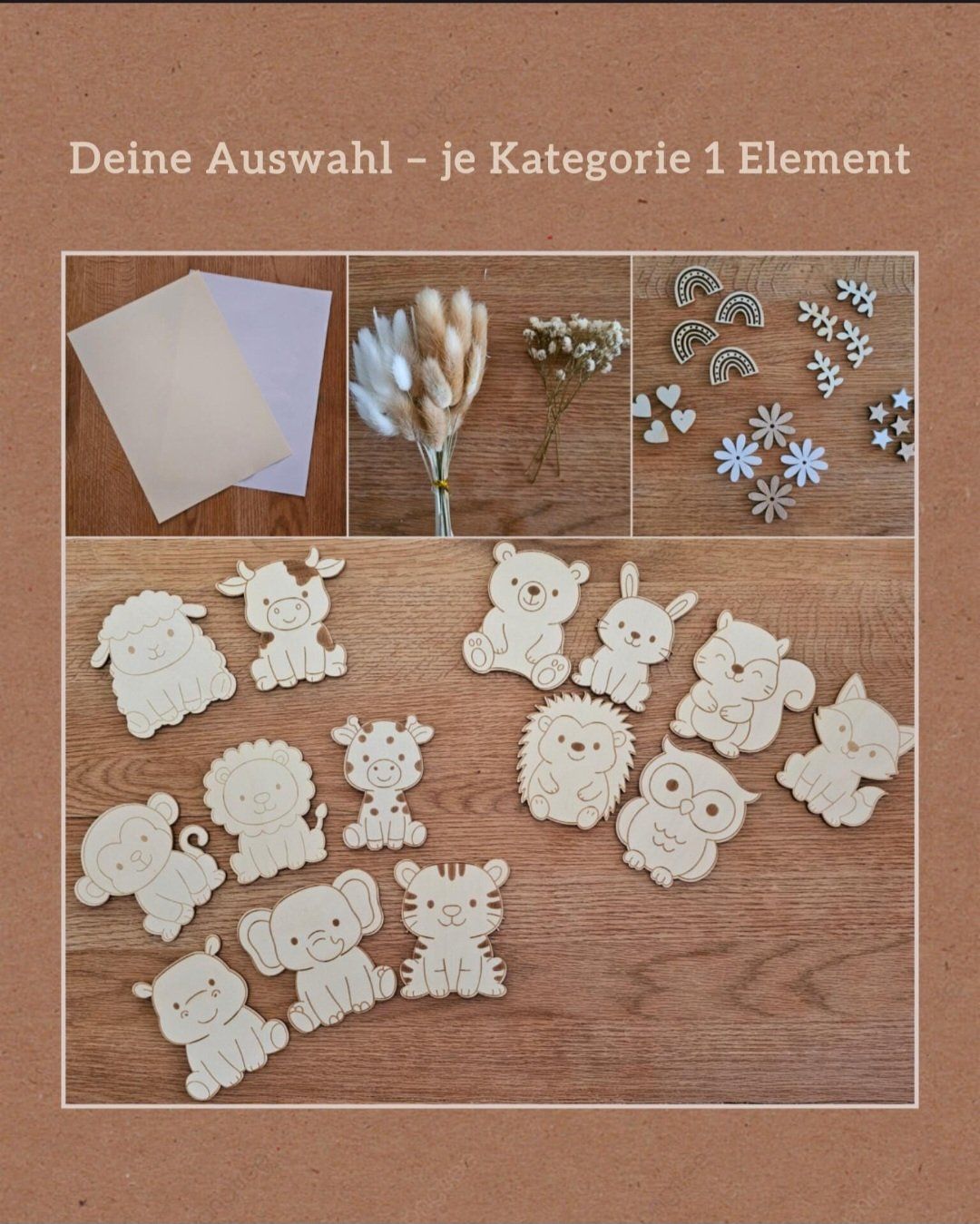 Cornici: Geschenk zur Geburt – Geburtsgeschenk – Nuovo (secondo la descrizione) da Unterlunkhofen venduto da Lieblingsrahme 2