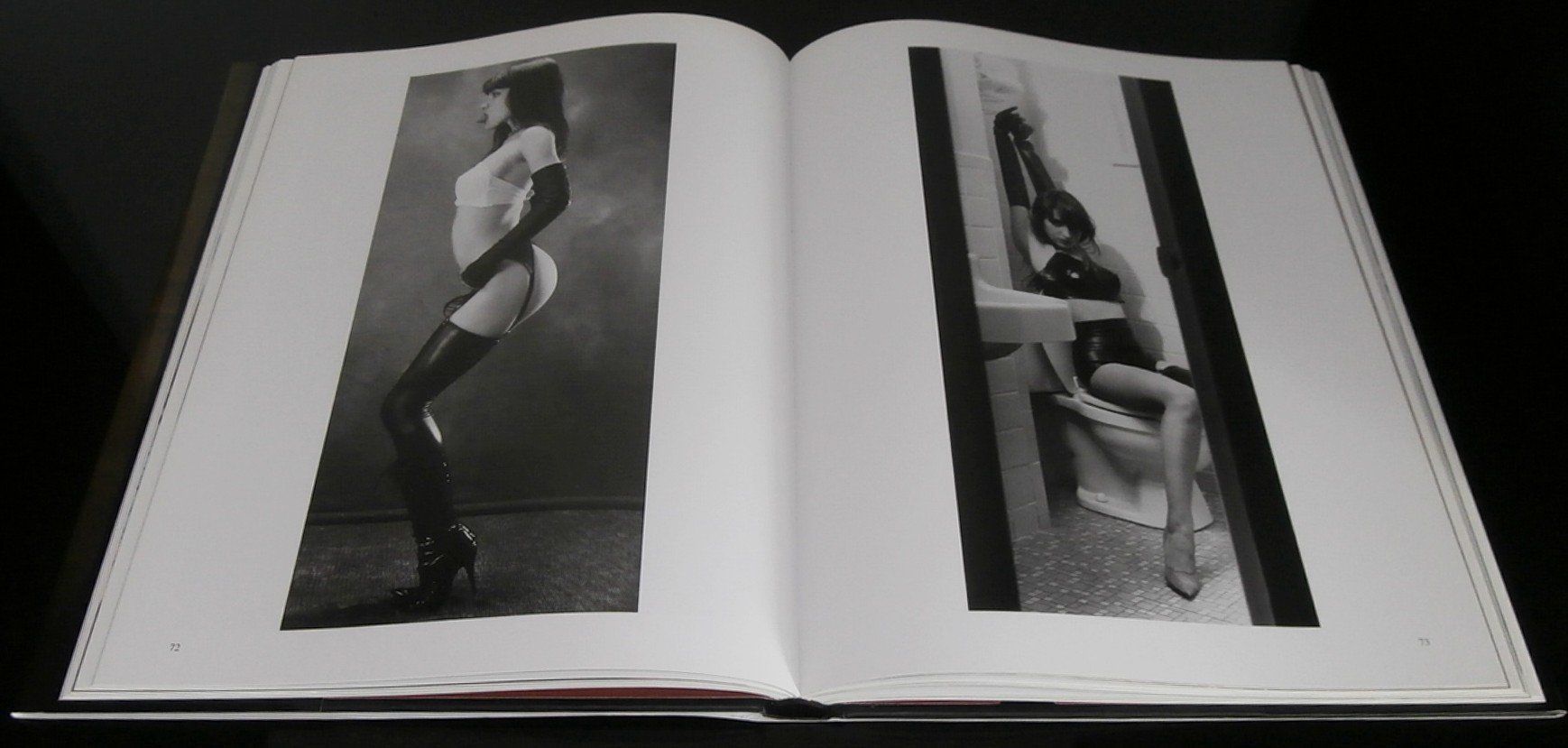 Libri: Eric Kroll’s Fetish Girls – Nuovo (secondo la descrizione) da Dierikon venduto da EdelGut 5