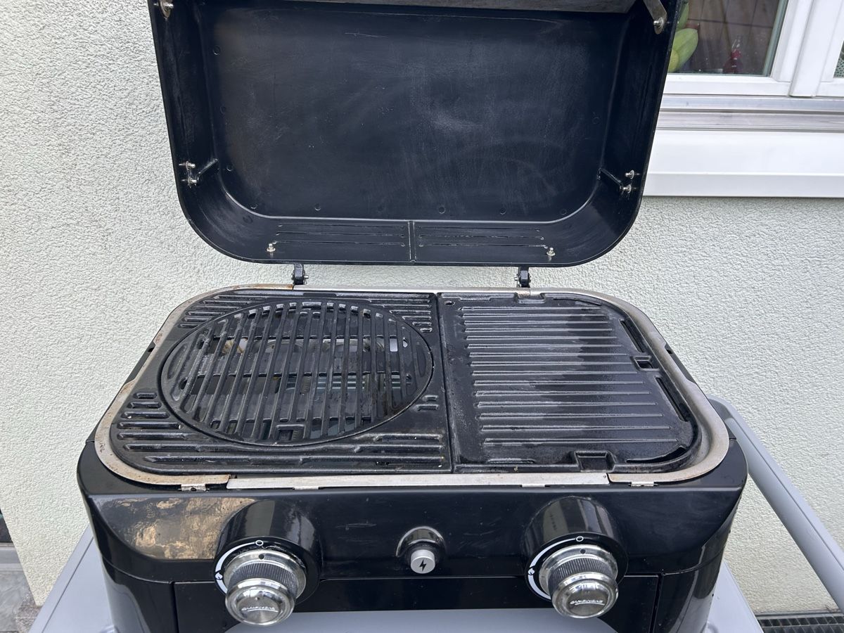 Grills: Gasgrill Camingaz Attitude 2100 LX – Gebraucht aus Opfikon von Pam30 1