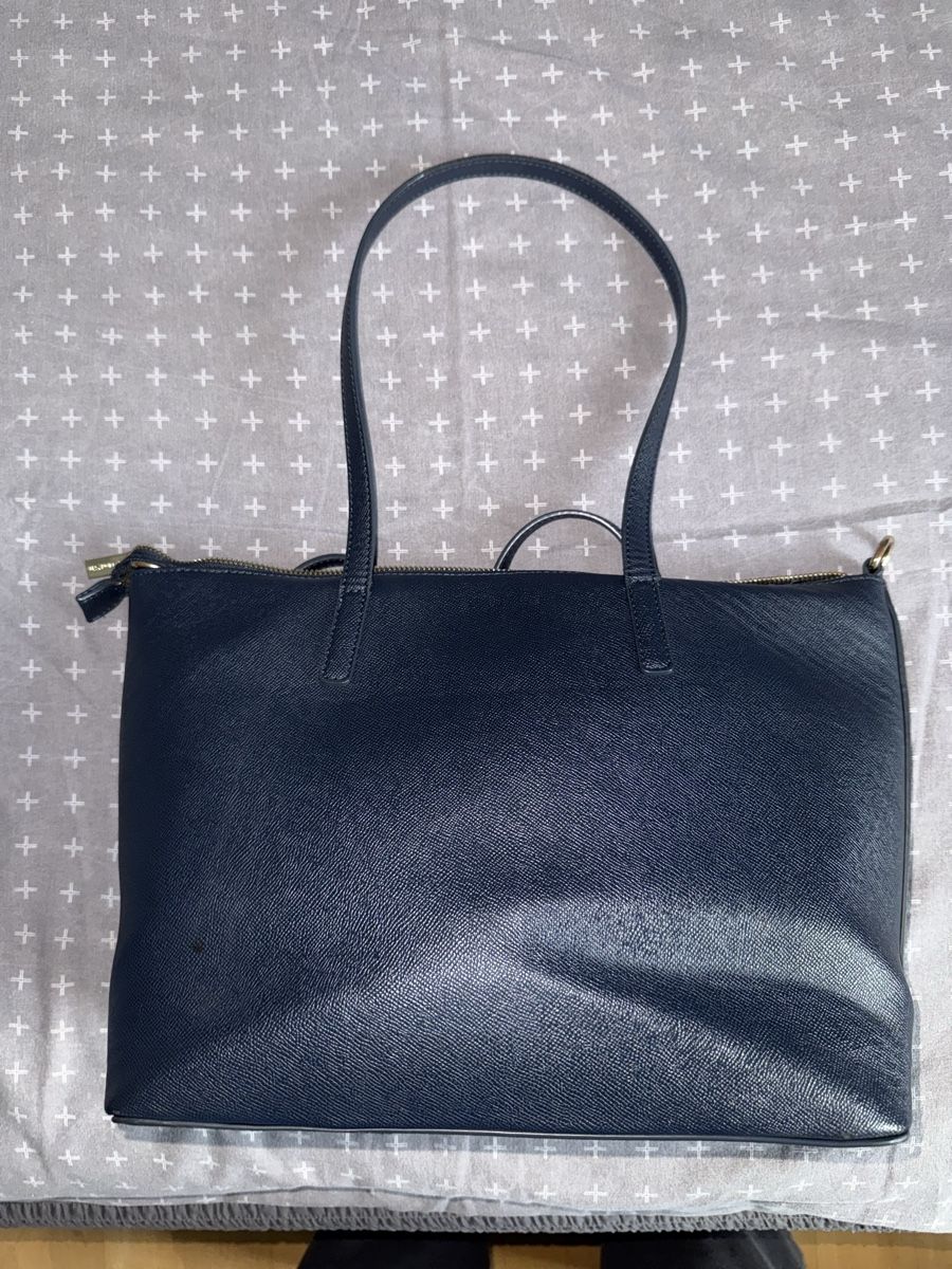 US Polo Borse: NAVY TOTE BAG – Usato da St. Moritz venduto da ari_9fcv 4