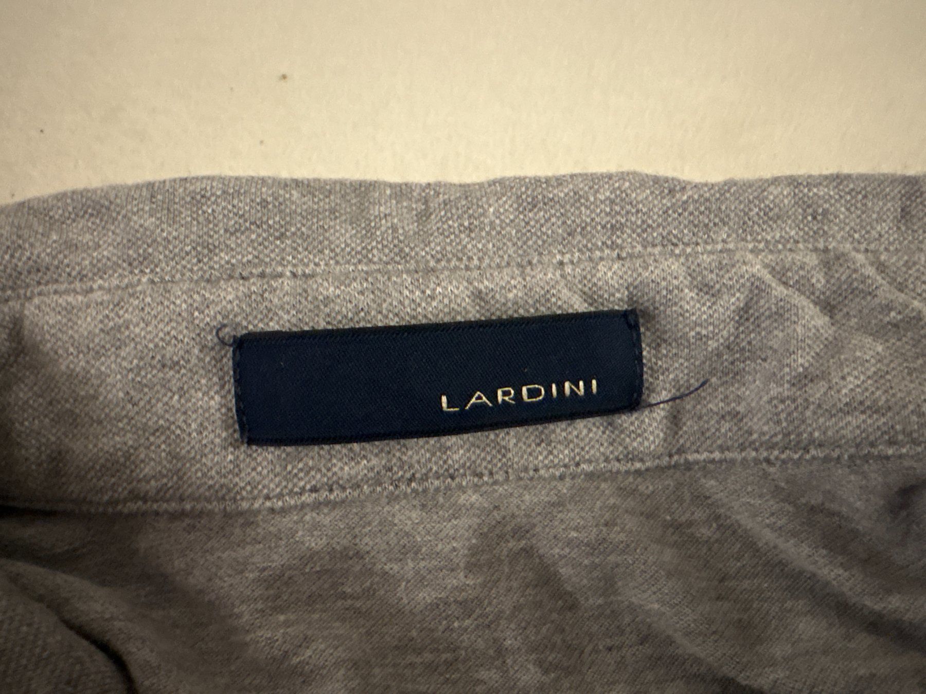 Maglioni & Felpe: Lardini Longsleeve – Usato da Elgg venduto da Jo_Naj 3